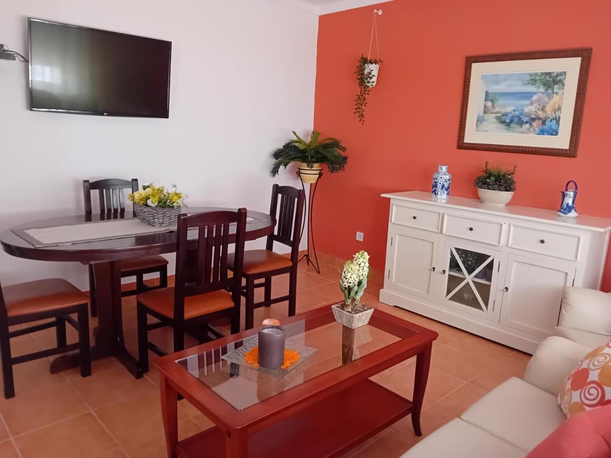 Villa Burgau Mar Extérieur photo
