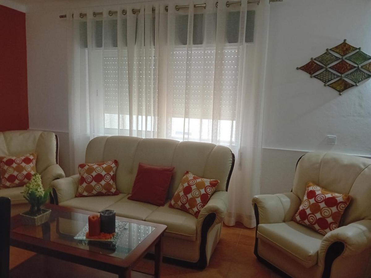 Villa Burgau Mar Extérieur photo