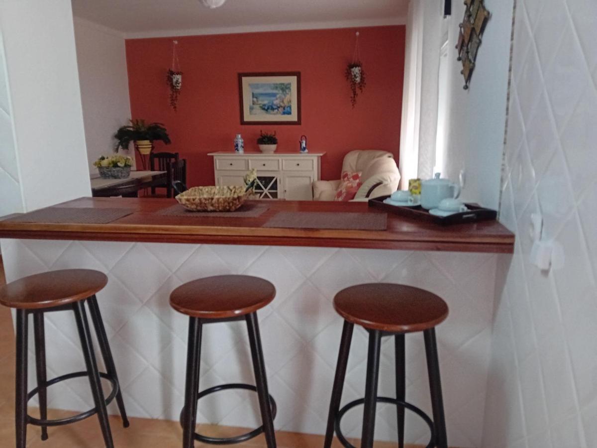 Villa Burgau Mar Extérieur photo